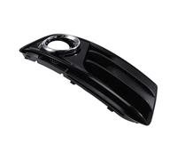 Caches Antibrouillard Compatible Avec Pour Q5 2013 2014 2015 2016 Composants De Véhicule Cadre De Phare Antibrouillard Pare-chocs Avant Calandre OEM:8R0807682J(L)