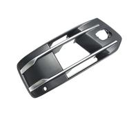 Caches Antibrouillard Compatible Avec Pour Q7 2016 2017 2018 2019 Couvercle De Calandre Inférieur De Phare Antibrouillard Avant De Voiture OEM : 4M0807681T 4M0807682T(R)