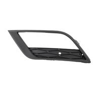 Caches Antibrouillard Compatible Avec Seat Pour Ibiza MK4 2013 2014 2015 2016, Pare-choc Avant De Voiture, Grilles De Phares Antibrouillard, Accessoires De Remplacement