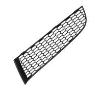 Caches Antibrouillard Compatible Avec Série 7 F01 F02 740i 2009 2010 2011 2012-2015 1 Pièce Calandre Avant En Maille Pare-chocs Grille Feu Antibrouillard 51117903673 51117903674(Right Passenger)