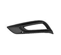 Caches Antibrouillard Compatible Avec Vauxhall Pour Opel Pour Astra K Sports Pour Tourer 2015 2016 2017 2018 2019 Pare-chocs Avant Antibrouillard Cadre De Calandre