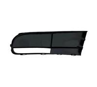 Caches Antibrouillard Compatible Avec VW Pour Beetle 2012 2013 2014 2015 2016 Cadre De Phare Antibrouillard Avant Grille Inférieure Cache De Lampe OEM : 5C5854662 5C5854661(L)