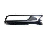 Caches Antibrouillard Compatible Avec VW Pour Passat B7 2012 2013 2014 2015 2016 3AD853666 Couvercle De Grille De Radiateur Pour Pare-choc Avant De Voiture