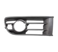 Caches Antibrouillard Compatible Avec VW Pour Polo Typ 9N 2002 2003 2004 2005 Cadre De Protection Pour Phares Antibrouillard Abat-jour OEM : 6Q0853665 6Q0853666(R)