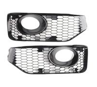 Caches Antibrouillard Compatible Avec VW Pour Transporter T5 T5.1 2010 2011 2012 2013 2014 2015, Support De Calandre Inférieure Gauche Droite OEM : 8V3807682Q.
