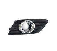Caches Antibrouillard Grille Compatible Avec Buick Pour Encore Voiture Gauche Droite Pare-chocs Avant Couvercle De Phare Antibrouillard Décoration Cadre De Garniture