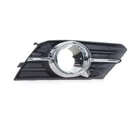 Caches Antibrouillard Grille Compatible Avec Buick Pour Encore Voiture Gauche Droite Pare-chocs Avant Couvercle De Phare Antibrouillard Décoration Cadre De Garniture