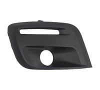Caches Antibrouillard Grille Compatible Avec Citroen Pour Berlingo 2015-2019 Couvercle De Lampe De Calandre De Feu Antibrouillard De Pare-chocs Avant 9810965777 9810965778