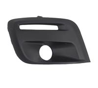 Caches Antibrouillard Grille Compatible Avec Peugeot Pour Partner 2015-2019 Grille De Phare Antibrouillard De Pare-chocs Avant Grille De Phare Antibrouillard De Pare-chocs 9810965777 9810965778