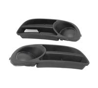 Caches Antibrouillard Grille De Feux Antibrouillard Pour Fabia MK1 Restylée 2005-2008