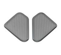 Caches Audio Portière Voiture pour Land pour Rover pour Range pour Rover Sport 2022 2023 2024 Caches Et Garnitures pour Haut-parleurs Portières Voiture Système Stéréo Audio(B-Black)