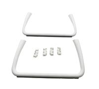 Caches d’antenne, compatible avec DJI, Phantom 4 | Phantom 4 Pro, Phantom 4 Adv, Phantom 4 Pro V2.0, Phantom 4 RTK(For P4P P4A)