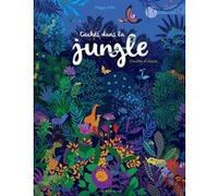 Cachés dans la jungle Peggy Nille (Auteur)
