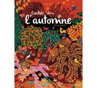 Cachés dans l'automne Peggy Nille (Auteur)