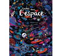 Cachés dans l'espace