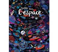Cachés dans l'espace Peggy Nille (Auteur)