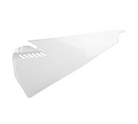 Caches de boite à air Acerbis Ventilé