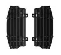 CACHES DE CALANDRE (SET) KTM EXC/EXCF/SX/SXF '17-'22 HUSQVARNA TE/FE/T
