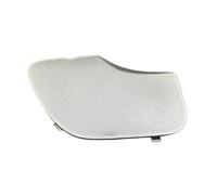 Caches De Crochet De Remorquage pour Pare-Chocs Arrière pour Dacia pour Duster 2018-2023 Référence OEM 511651340R 511652463R IENQBVL