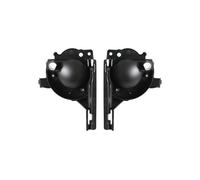 Caches de feux anti-brouillards avant kit Citroen C3 Aircross phase 2 depuis 2021 - 16828693XT