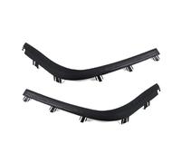 Caches de phares antibrouillard Joint d'étanchéité en caoutchouc pour phare de voiture, pour Mercedes-Benz W140, S320, S350, S500, S600 (1995-1998) Cache feu arrière(1 Pair)