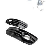 Caches de phares antibrouillard pour Audi Q5, remplacement direct, plastique ABS de haute qualité, installation facile