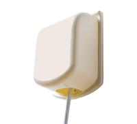 Caches De Prise De Sécurité Pour | Boîte De Protection De Prise Électrique Adhésive,Protecteur De De Protection,Pour La Maison La Cuisine La Chambre D'Enfant La Chambre La Cheminée Le Dortoir L'