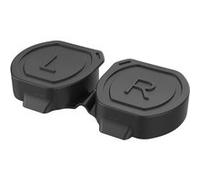 Caches de protection Ipega pour lentilles PlayStation VR2 Noir