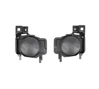 Caches feux anti-brouillards avant kit Fortwo 3 (453) depuis 2014 - A4538880300
