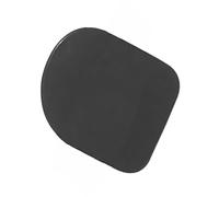 Caches Gicleur Lave-phares Compatible Avec Alfa Pour Romeo Pour Giulietta Pour Stelvio 2016 2017-2023 Garniture De Couvercle De Buse De Lavage De Phare Avant 156135883 156135868