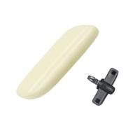 Caches Gicleur Lave-phares Compatible Avec Lexus Pour IS250 IS300 IS350 2006 2007 2008 Couvercle D'actionneur De Buse De Lave-phares De Pare-chocs Et Phare 85381-53080 85382-53040