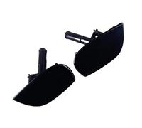 Caches Gicleur Lave-phares Compatible Avec Pour Macan 2015 2016 2017 2018 95B955099A 95B955102 Couvercle De Buse De Pulvérisation De Lave-phare 95B955101 95B955100A