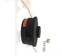 Caches ISE® Remplacement Autocut 25-2 Tête de Coupe pour Stihl FS56 Remplace Le Numéro de Référence : 4002 710 2108