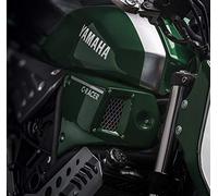 Caches latéraux avant compatibles avec Yamaha XSR 700 2016-2021