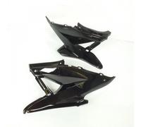 Caches Latéraux P2r Pour Scooter Yamaha 50 Aerox 1997 À 2020 Neuf