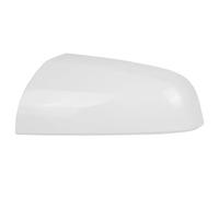 Caches Latéraux Rétroviseur Gauche Droit Pour Vauxhall Pour Zafira MK2 2005-2008 Pièce Rechange(1pc Right)