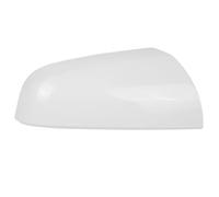 Caches Latéraux Rétroviseur Gauche Droit Pour Vauxhall Pour Zafira MK2 2005-2008 Pièce Rechange(1pc Left)