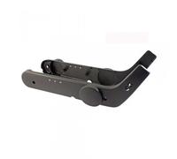 Cif Caches latéraux Rms Classic Piaggio Ciao 50cc 1980–1988 922300-400/267653-4 Noir