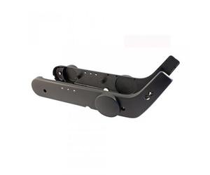Caches Latéraux Rms Pour Deux Roues 922300-400 / 267653-4 Neuf