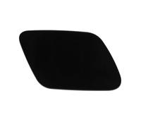 Caches Lave Phare Compatible Avec BMW Pour X5 E70 E72 2007 2008 2009 2010 2011 2012 2013 Pare-chocs Avant Cache-gicleur De Lave-phares, Garniture Du Couvercle