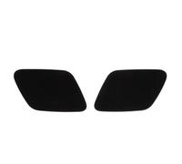 Caches Lave Phare Compatible Avec BMW Pour X5 E70 E72 2007 2008 2009 2010 2011 2012 2013 Pare-chocs Avant Cache-gicleur De Lave-phares, Garniture Du Couvercle