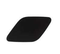 Caches Lave Phare Compatible Avec Bmw Pour X5 E70 M 2011-2013 Pare-chocs Avant Garniture De Cache De Gicleur De Lave-phares 51657052427 51657052428