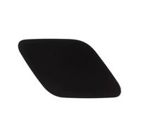 Caches Lave Phare Compatible Avec BMW Pour X6 E71 E72 2008-2014 Couvercle De Gicleur De Lave-phares De Pare-chocs Avant, Boîtier De Protection 51657052427 51657052428
