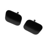 Caches Lave Phare Compatible Avec Kia Pour Cadenza K7 2010 2011 2012 Cache De Buse De Lave-phare Avant Gauche/droite Pièces Du Capuchon Du Gicleur De Lave-phare