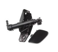 Caches Lave Phare Compatible Avec Kia Pour Optima K5 2017 2018 2015 2016 Pare-chocs Avant Cache De La Buse De Lave-phares Et De La Pompe De Nettoyage