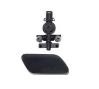 Caches Lave Phare Compatible Avec Toyota Pour Prius XW30 2011-2014 2015 85353-47020 85354-47020 Cache-gicleur De Lave-phares De Pare-chocs Avant 8535347020