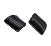 Caches Lave Phare Compatible Avec Volvo Pour XC90 2002-2005 2006 30698209 Cache De Buse De Lave-phares De Pare-chocs Avant De Voiture, Référence 30698208