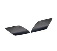 Caches Lave Phare Compatible Avec Vw Pour Golf 6 Pour GTI 2009-2013 Pièce De Rechange Cache-gicleur De Lave-phares Garniture 5K0955109A 5K0955110A