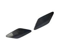 Caches Lave Phares Compatible Avec VW Pour Passat B8 2017 2018 2019 3G0807937 Buse De Lavage Phare Pare-chocs Avant Voiture Couvercle Jet De Pulvérisation Coque 3G0807938