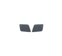 Caches lave-phares de pare-choc avant kit Peugeot 308 2 phase 1 2013-2017 - 1610758680